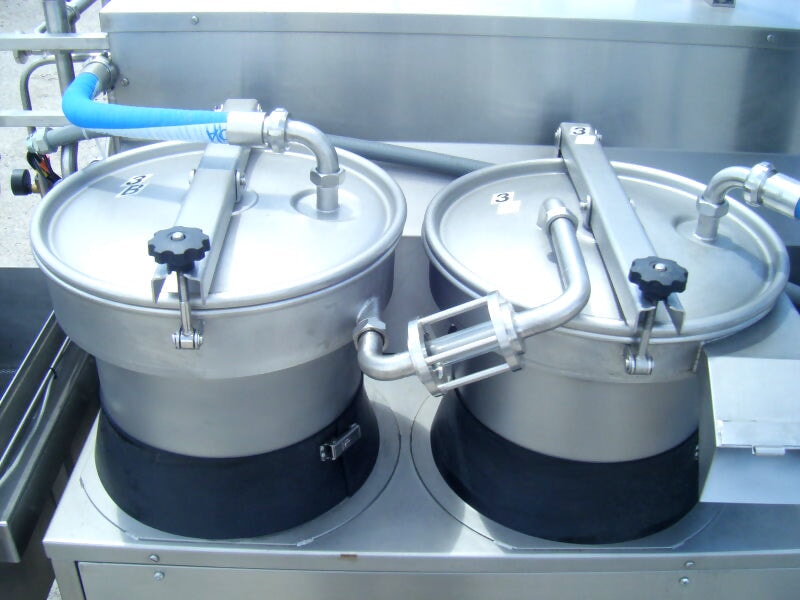 Actini Agrolactor® Actini 