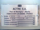 Actini Agrolactor® Actini 