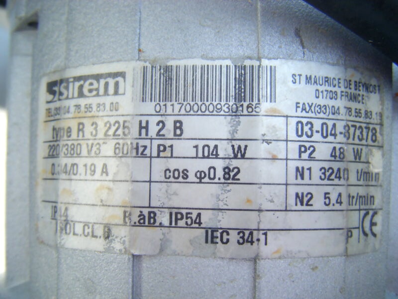 Actini Agrolactor® Actini 