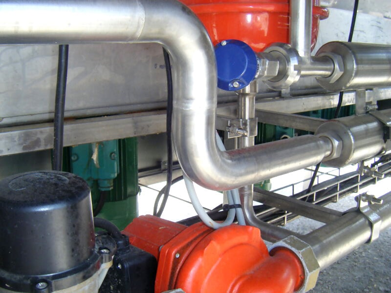 Actini Agrolactor® Actini 