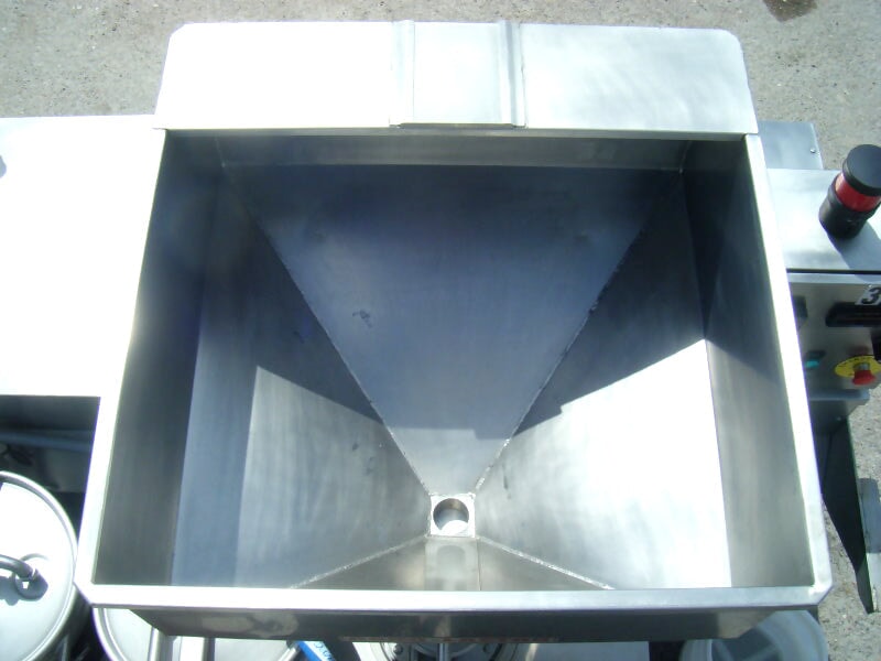 Actini Agrolactor® Soybean Milk Plant Actini 