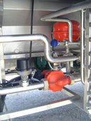 Actini Agrolactor® Soybean Milk Plant Actini 