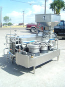 Actini Agrolactor® Soybean Milk Plant Actini 