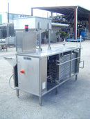 Actini Agrolactor® Soybean Milk Plant Actini 