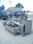 Actini Agrolactor® Soybean Milk Plant Actini 