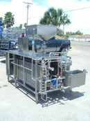 Actini Agrolactor® Soybean Processor Actini 