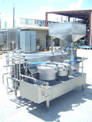 Actini Agrolactor® Soybean Processor Actini 