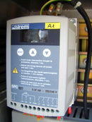 Actini Agrolactor® Soybean Processor Actini 