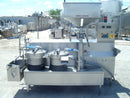 Actini Agrolactor® Soybean Processor Actini 