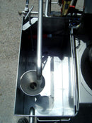 Actini Agrolactor® Soybean Processor Actini 