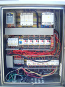 Actini Agrolactor® Soybean Processor Actini 