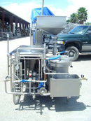 Actini Agrolactor® Soybean Processor Actini 