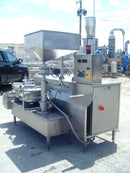 Actini Agrolactor® Soybean Processor Actini 