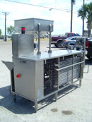 Actini Agrolactor® Soybean Processor Actini 