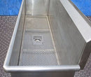 Admiral Stainless Steel Sink Admiral 
