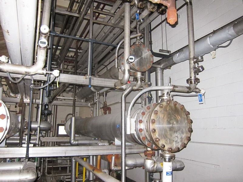 Advance Process Sterilizer Unit Advance Process 