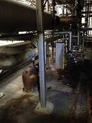 Advance Process Sterilizer Unit Advance Process 