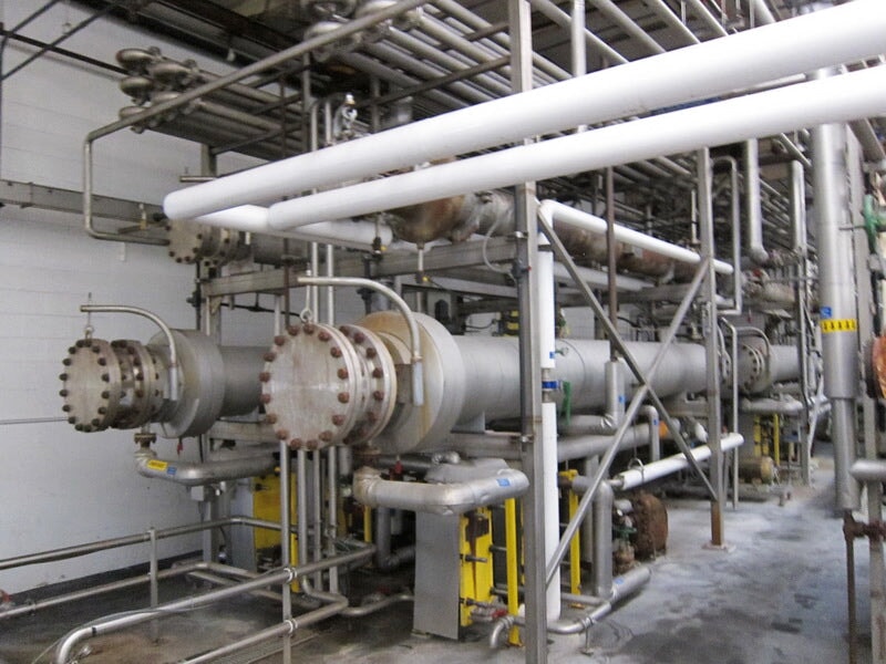 Advance Process Sterilizer Unit Advance Process 