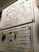 Advance Process Sterilizer Unit Advance Process 