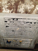 Advance Process Sterilizer Unit Advance Process 