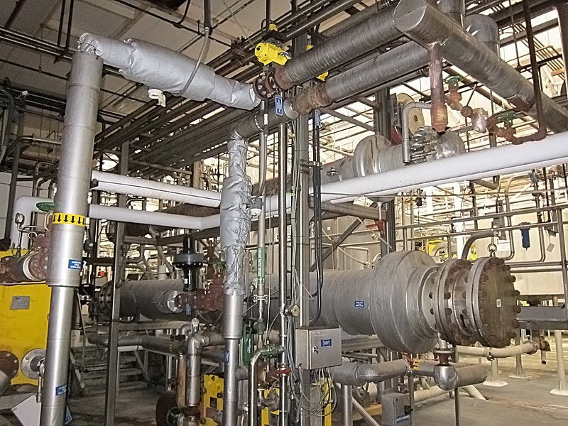 Advance Process Sterilizer Unit Advance Process 