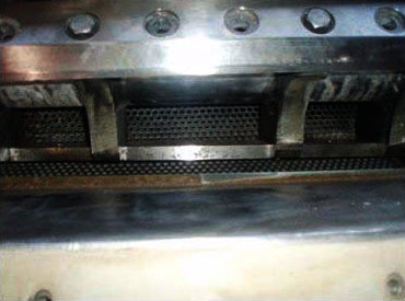 AEC Nelmor Co Inc. Granulator Mill - 30 HP AEC Nelmor Co Inc. 