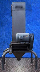 AEC Nelmor Co Inc. Granulator Mill - 30 HP AEC Nelmor Co Inc. 