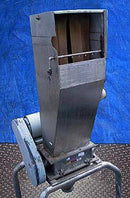 AEC Nelmor Co Inc. Granulator Mill - 30 HP AEC Nelmor Co Inc. 