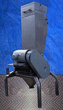 AEC Nelmor Co Inc. Granulator Mill - 30 HP AEC Nelmor Co Inc. 