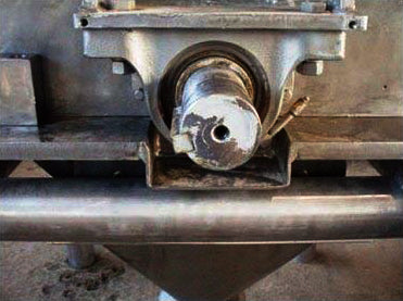 AEC Nelmor Co Inc. Granulator Mill - 30 HP AEC Nelmor Co Inc. 