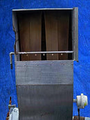 AEC Nelmor Co Inc. Granulator Mill - 30 HP AEC Nelmor Co Inc. 