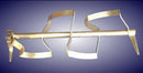 Agitator Blade Not Specified 