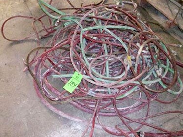 Air Hose Not Specified 