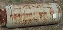 Air Tank Not Specified 