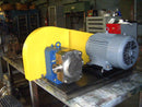 Albin Positive Displacement Pump Albin 