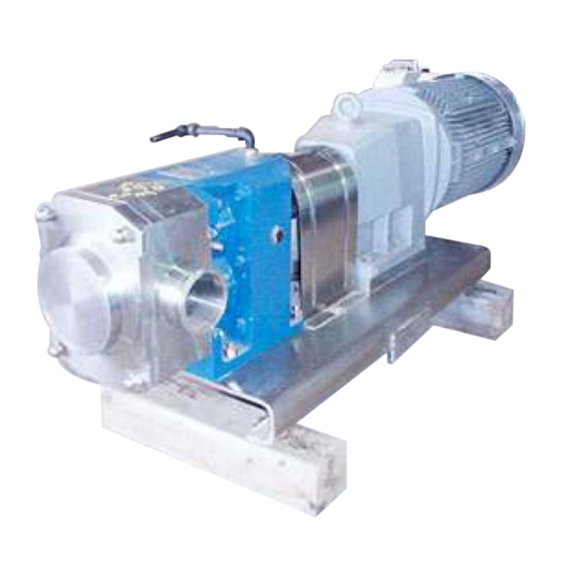 Albin Positive Displacement Pump Albin 