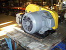 Albin Positive Displacement Pump Albin 