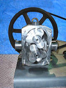 Albin Positive Displacement Pump Albin 