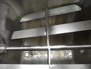 Alfa Laval Aseptic Stainless Steel Tank - 150 gallons Alfa Laval 