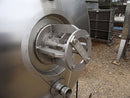 Alfa Laval Aseptic Stainless Steel Tank - 150 gallons Alfa Laval 