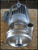 Alfa Laval Centrifugal Pump Alfa Laval 