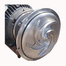 Alfa Laval LKH Series Centrifugal Pump Alfa Laval 