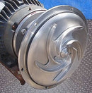 Alfa Laval LKH Series Centrifugal Pump Alfa Laval 