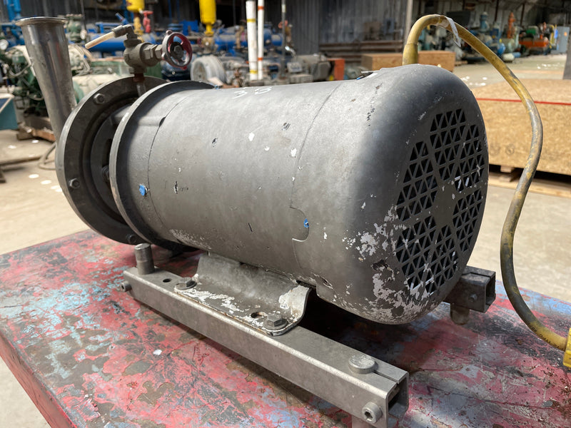 Alfa Laval LKH20 Centrifugal Pump (5HP) Alfa Laval 