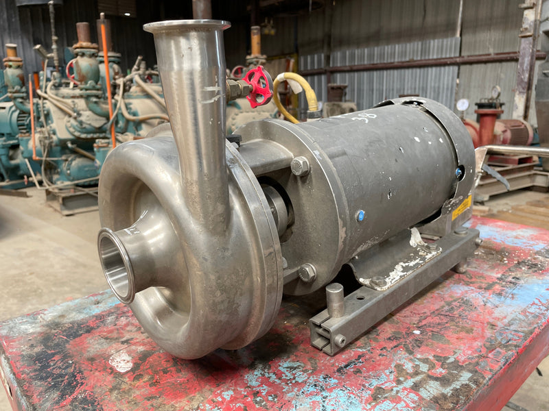 Alfa Laval LKH20 Centrifugal Pump (5HP) Alfa Laval 