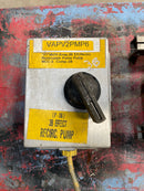 Alfa Laval LKH20 Centrifugal Pump (5HP) Alfa Laval 