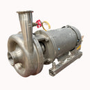 Alfa Laval LKH20 Centrifugal Pump (5HP) Alfa Laval 