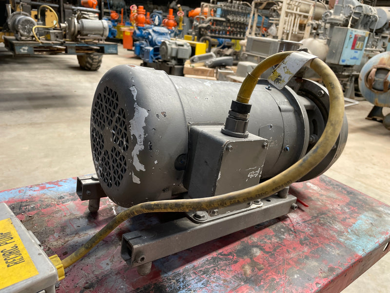 Alfa Laval LKH20 Centrifugal Pump (5HP) Alfa Laval 