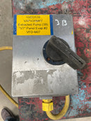 Alfa Laval LKH35 Centrifugal Pump (5HP) Alfa Laval 