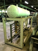 Alfa Laval M10 Ammonia Chiller - 100 TR Alfa Laval 